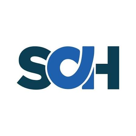 Arab Specialized Hospital logo