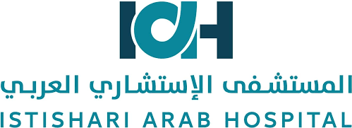 Istishari Arab Hospital logo