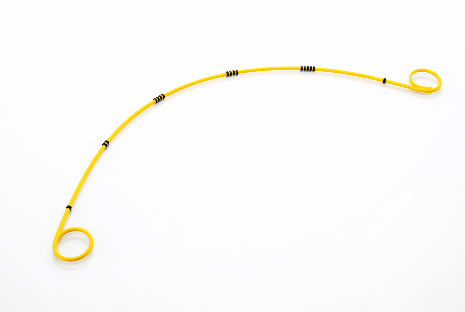 Long-Term DJ Stent