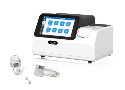 Poclight C5000 laboratory analyzer