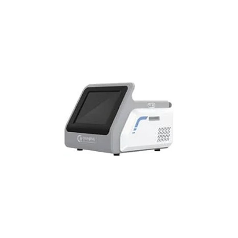 Qianjing stereoscopic dynamic interference electrotherapy device