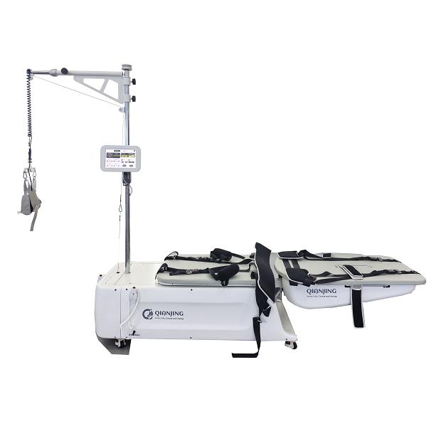 Qianjing A064 cervical and lumbar traction system