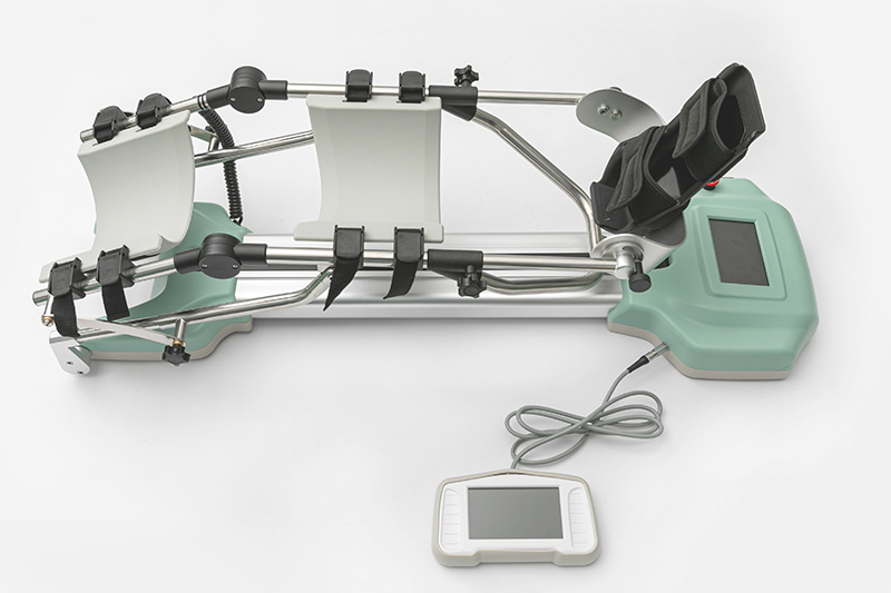 Qianjing CPM system