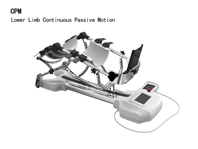 Qianjing Lower limb CPM