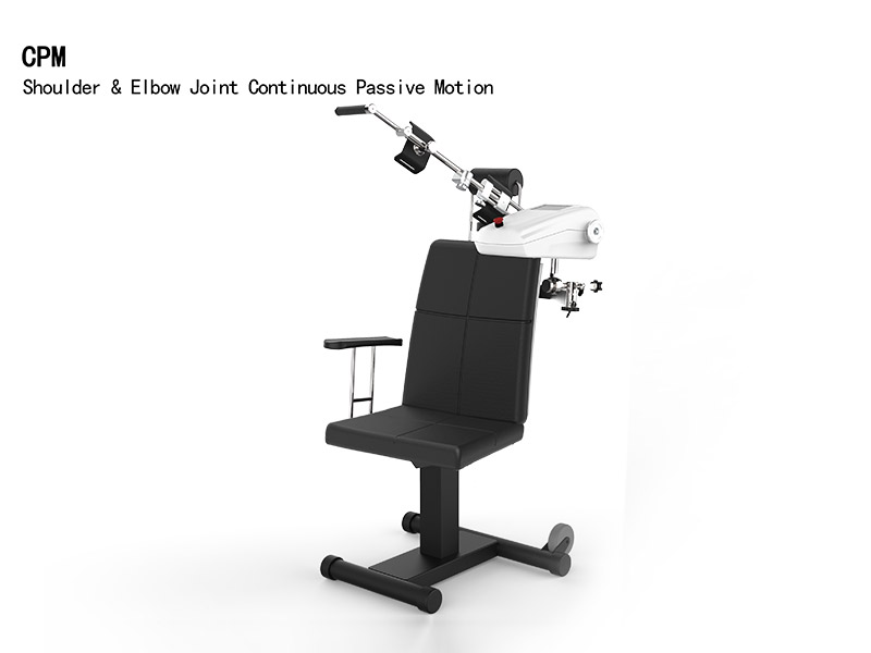 Qianjing Shoulder & elbow CPM