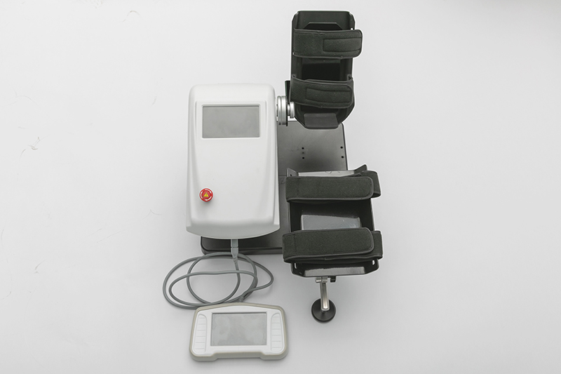 Qianjing Ankle rehabilitation device