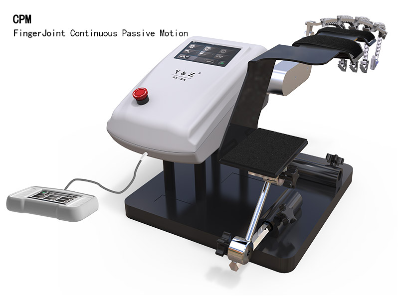 Qianjing Finger joint CPM