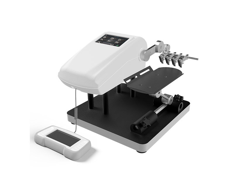 Qianjing Finger joint CPM · Touchscreen