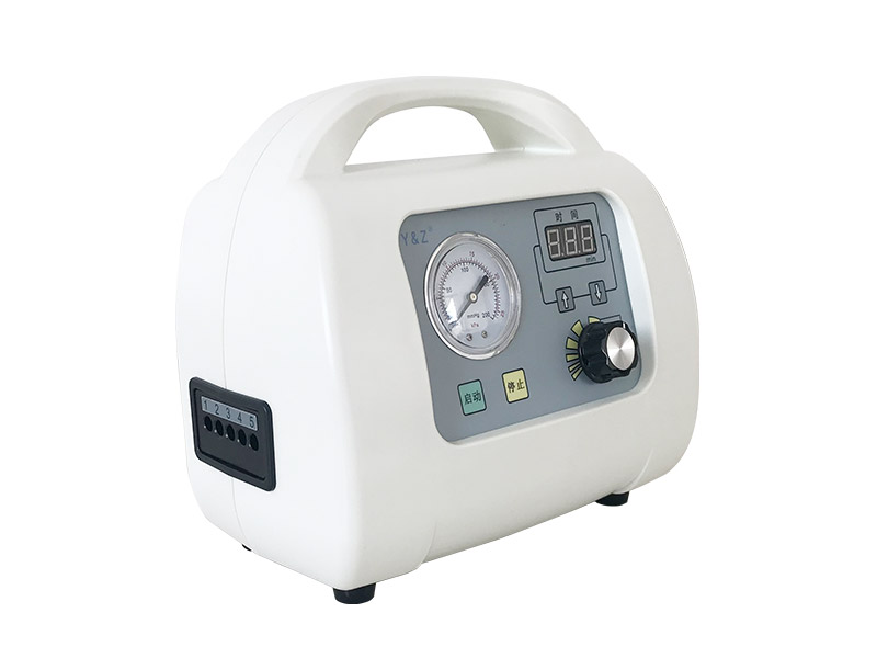 Qianjing Air compression therapy system II
