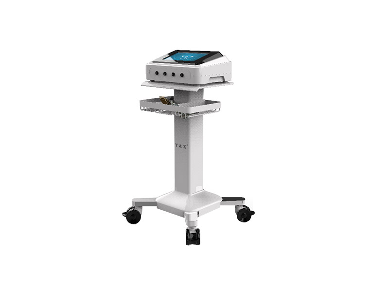 Qianjing medium-frequency electrotherapy device