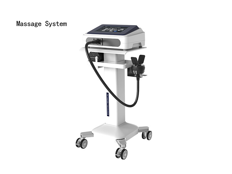 Qianjing Massage system
