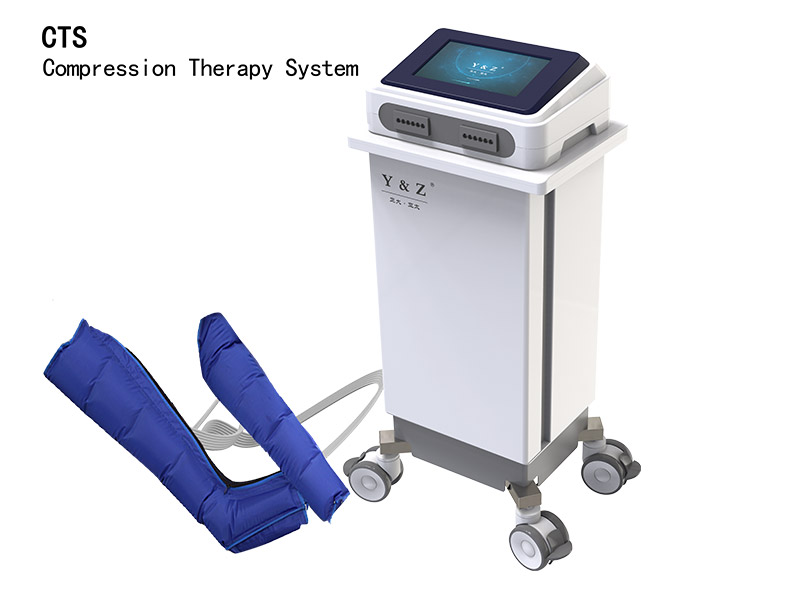 Qianjing Compression therapy system