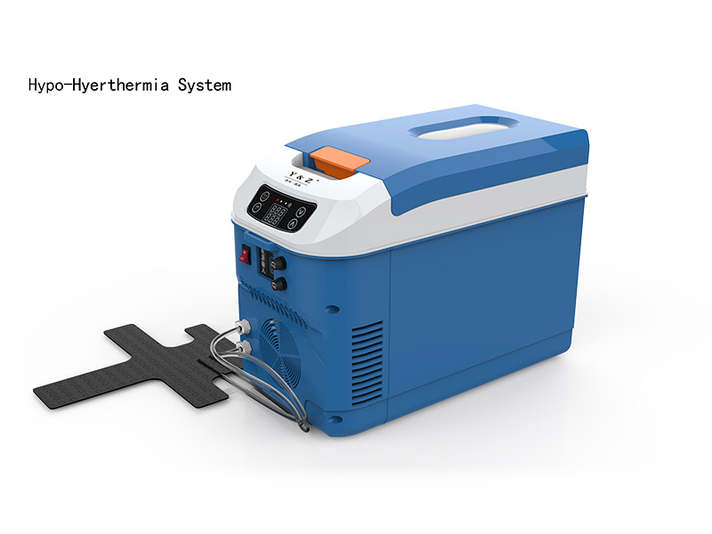 Qianjing Hypo/hyperthermia system