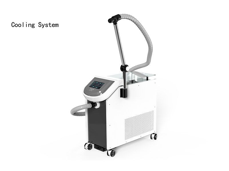 Qianjing Cooling system