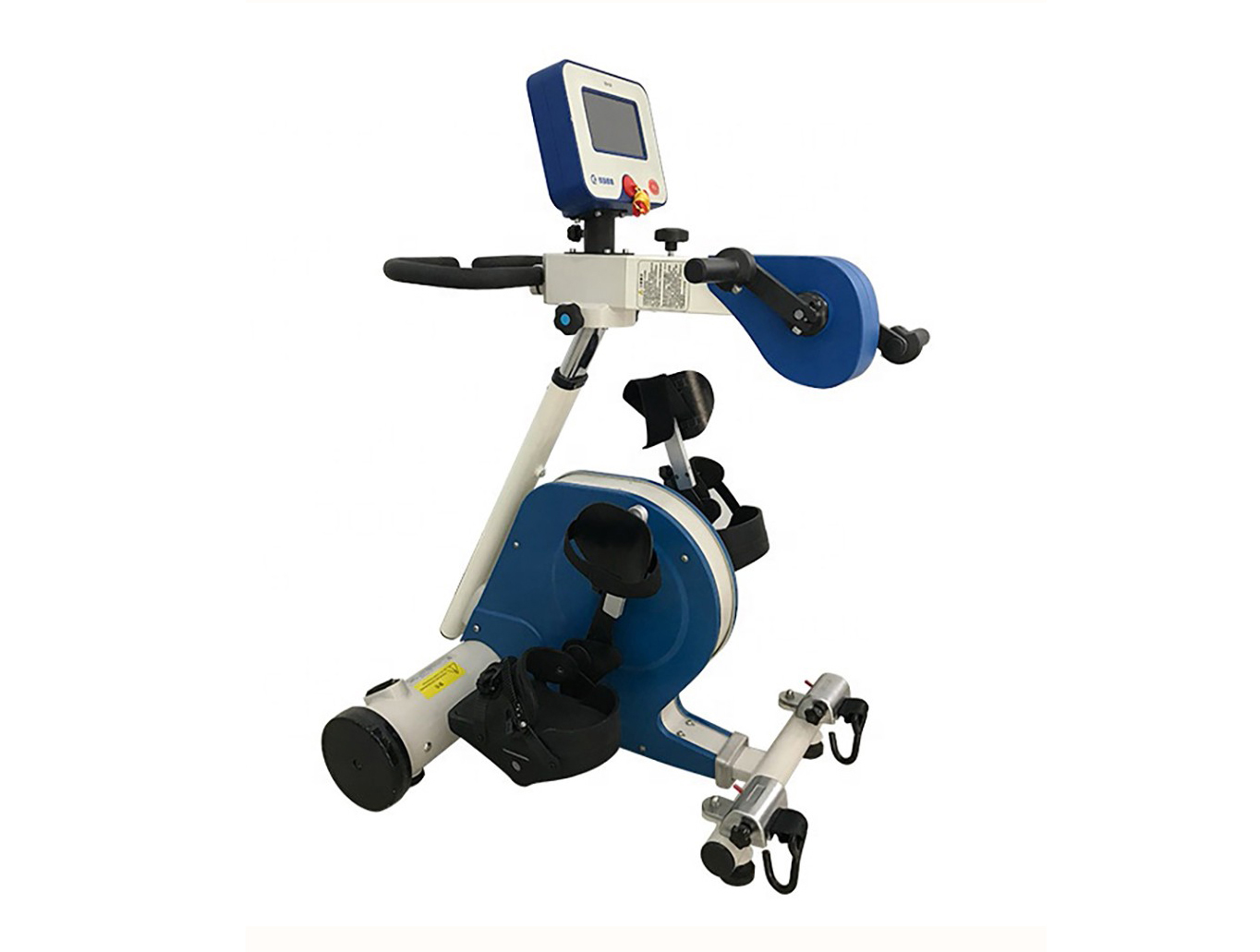 Qianjing Upper & lower limb trainer · Version 1