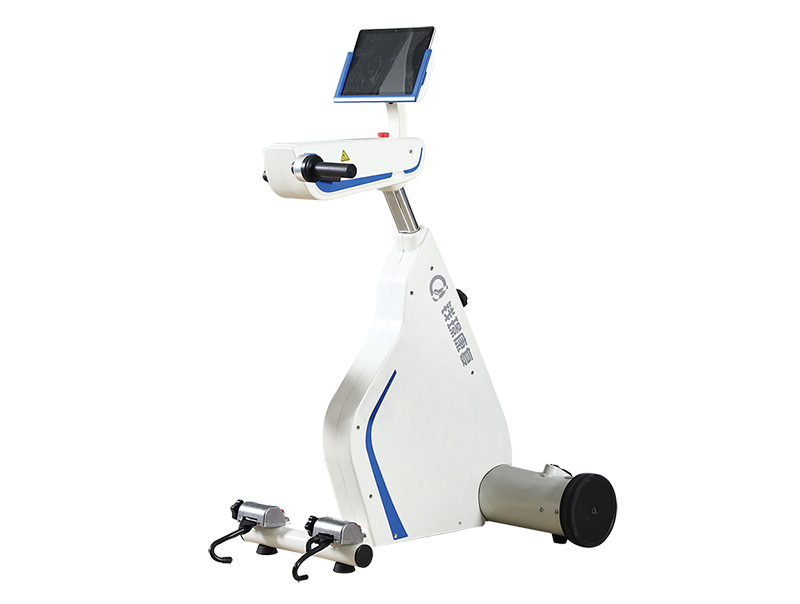 Qianjing Upper limb trainer · Fixed screen