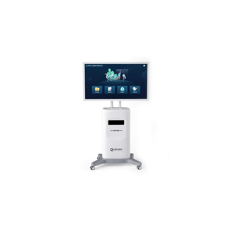 B030 Interactive Evaluation & Training System