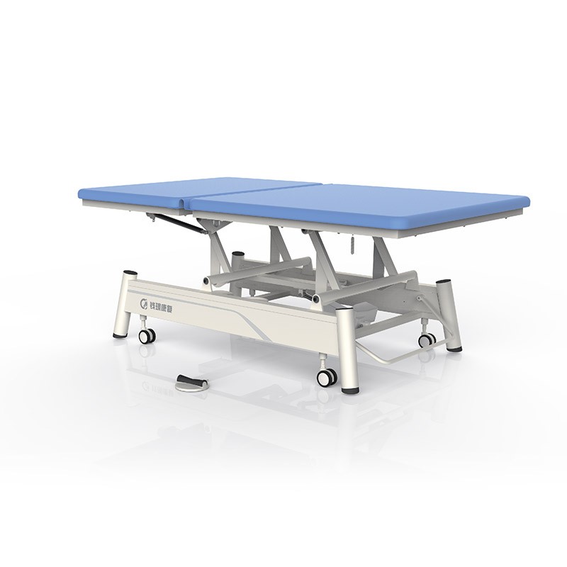 PT Rehabilitation Training Bed