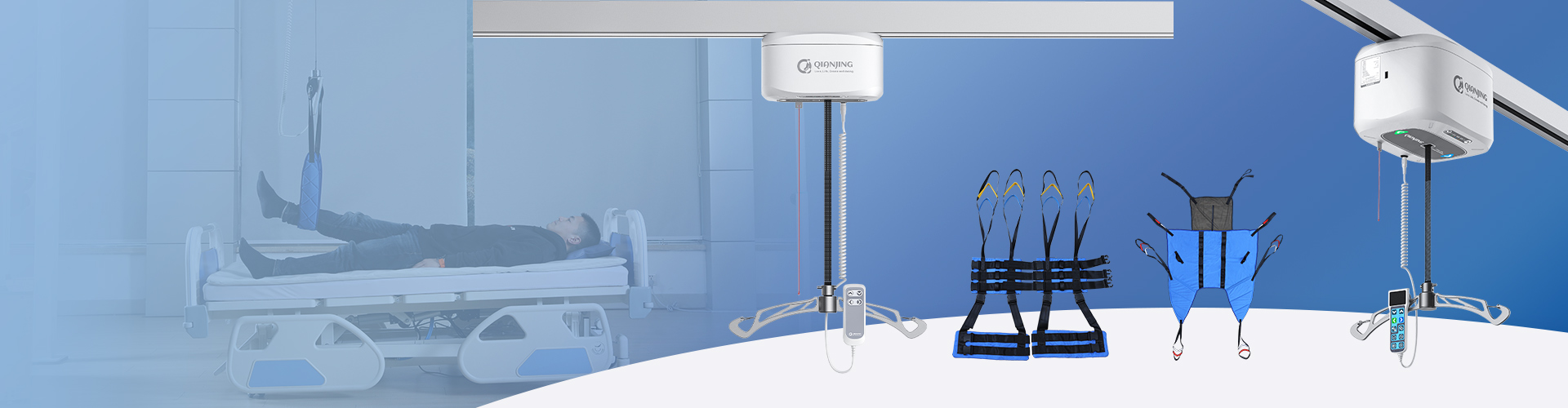 Rehabilitation Solution