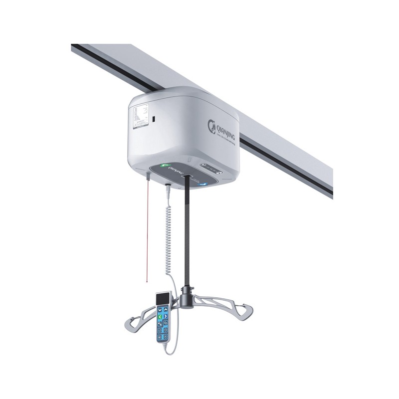 E005 Intelligent Patient Lift & Gait Rehabilitation System
