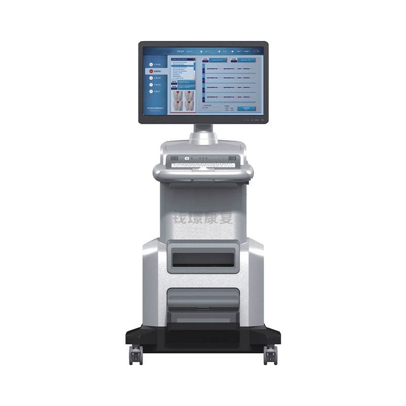 Neu-Action A2 / A4 EMG Analysis & Treatment System