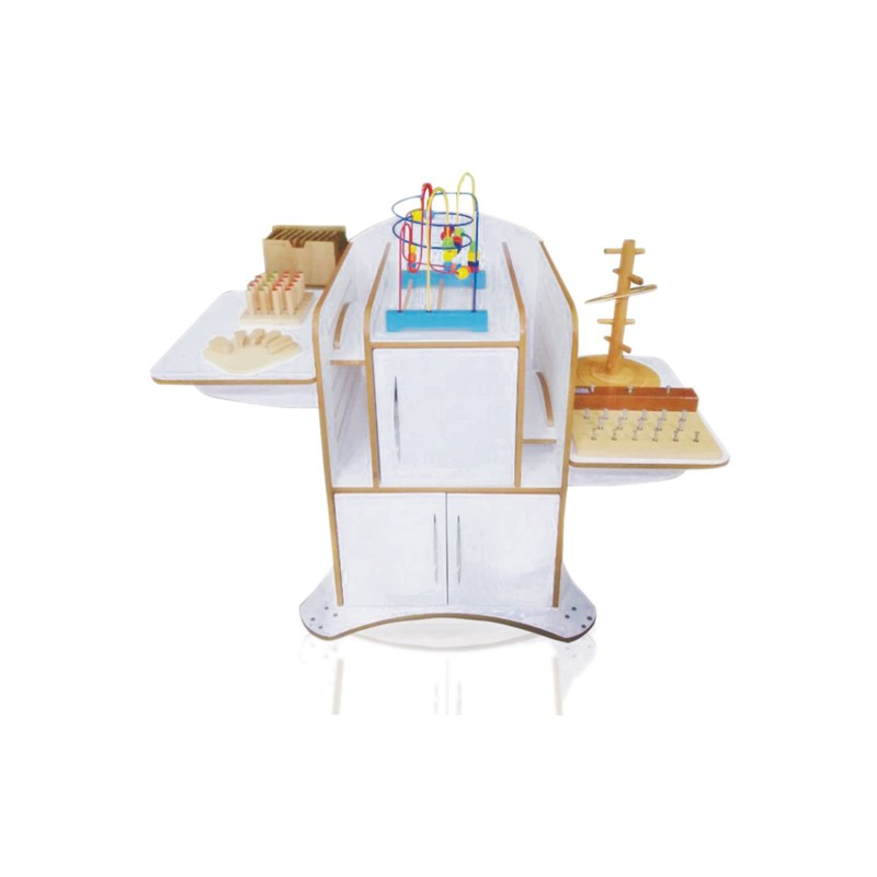 O-OTT-01 Integrated OT Training Bench