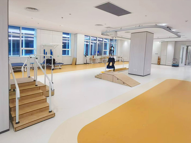 Rehabilitation Evaluation