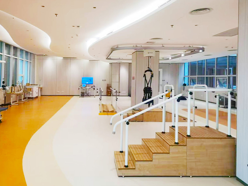 Rehabilitation Solution